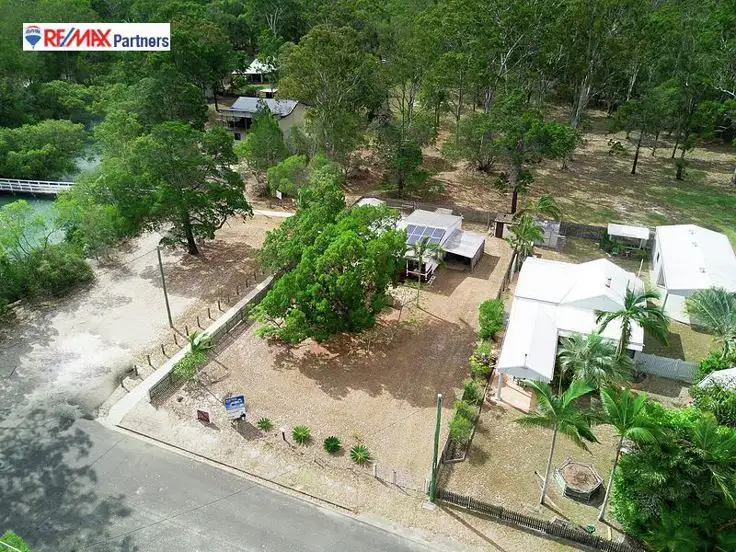 Sixth view of Homely house listing, 81 Moreton Street, Toogoom QLD 4655