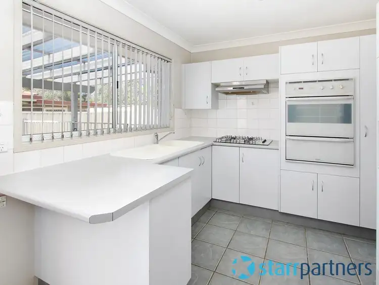 Fifth view of Homely house listing, 11 Martin Grove, Colyton NSW 2760