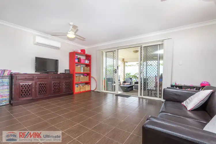 Third view of Homely house listing, 73 Tibrogargan Drive, Narangba QLD 4504