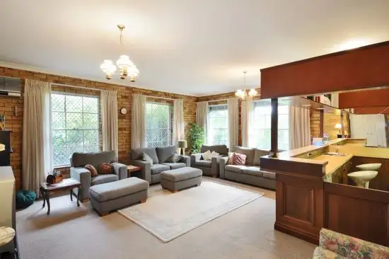 Sixth view of Homely house listing, 27-29 Lamona Cct, Sunnybank Hills QLD 4109