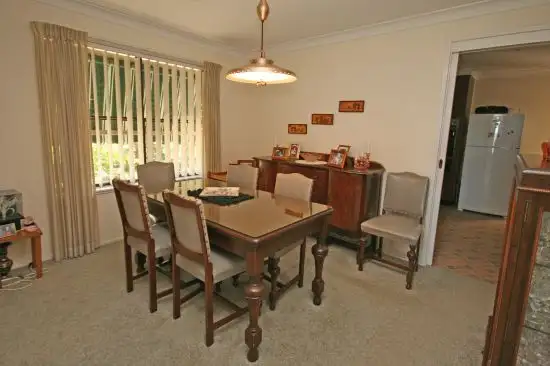 Third view of Homely house listing, 8 Dekalb Street, North Tamworth NSW 2340