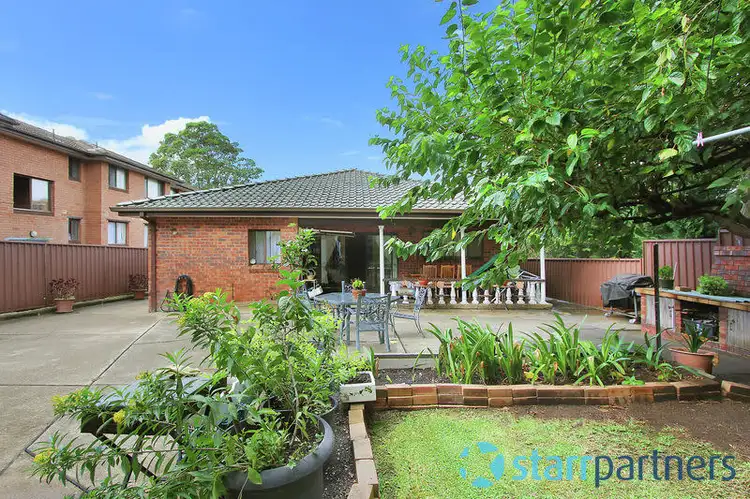 Fourth view of Homely house listing, 38 Northumberland Rd, Auburn NSW 2144