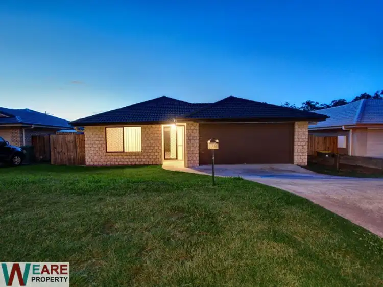 38 Conradi ave, Crestmead QLD 4132