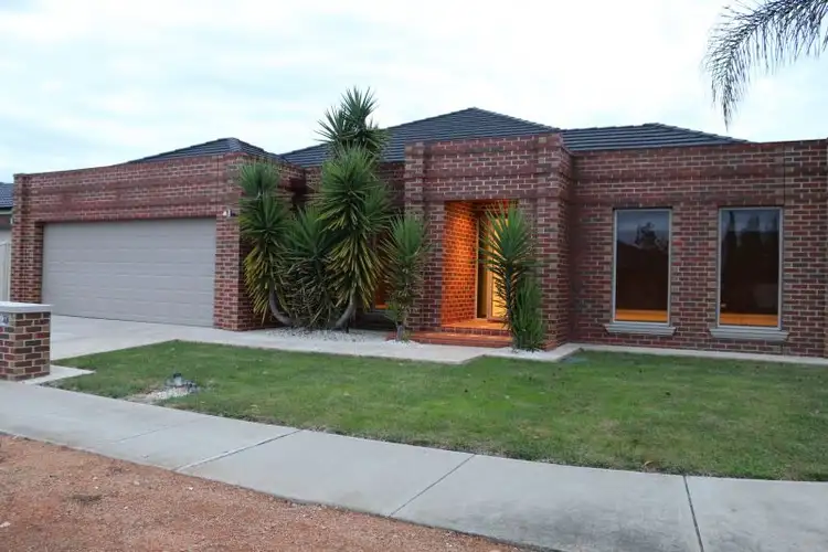 Main view of Homely house listing, 2 Pontiac Avenue, Shepparton VIC 3630