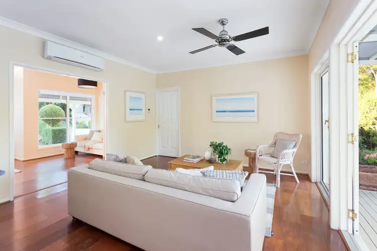 Sixth view of Homely house listing, 11 Parklane Terrace, Brookfield QLD 4069