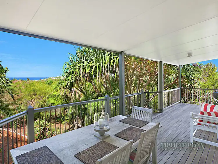 18 Newport St, Sunrise Beach QLD 4567