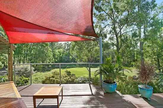 Third view of Homely house listing, 37 Straite Dr, Robina QLD 4226