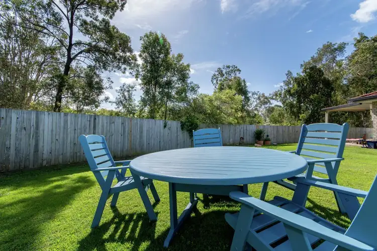 Third view of Homely house listing, 7 Caitlin Court, Kallangur QLD 4503