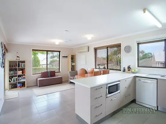 Fifth view of Homely house listing, 8 Lennox Court, Tewantin QLD 4565