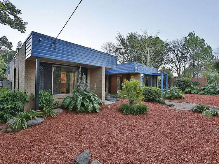 Second view of Homely house listing, 1 Bingara Street, Mount Lofty QLD 4350