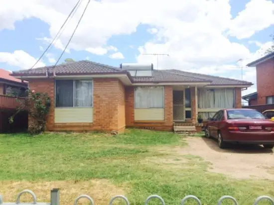 68 Jersey Road, Dharruk NSW 2770