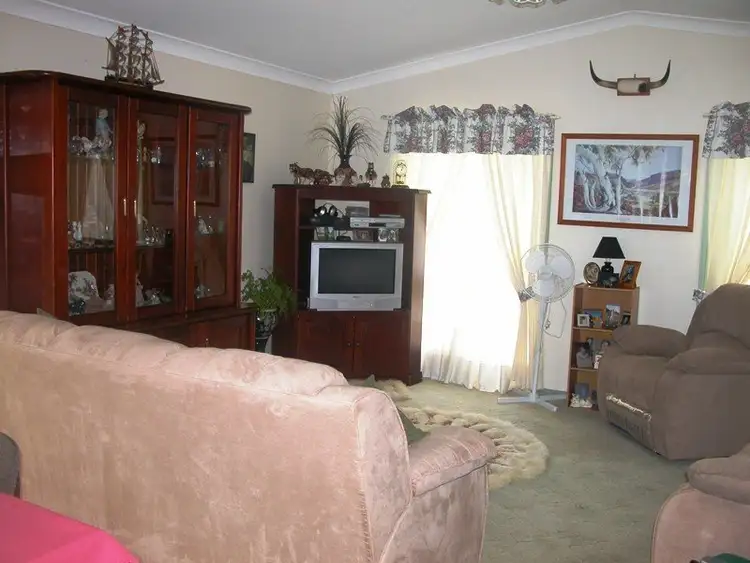 Second view of Homely house listing, 9 Grant Crescent, Macksville NSW 2447
