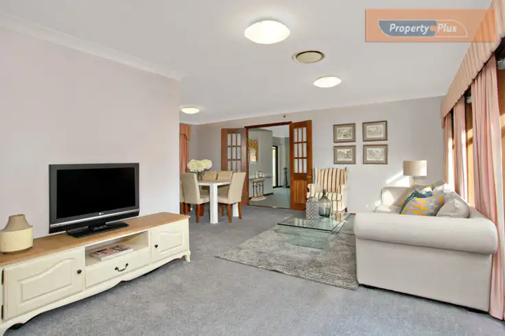 Fourth view of Homely house listing, 13 Frampton Avenue, St Clair NSW 2759