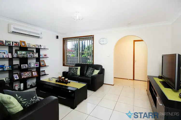 Third view of Homely house listing, 7 Henley Grove, St Clair NSW 2759