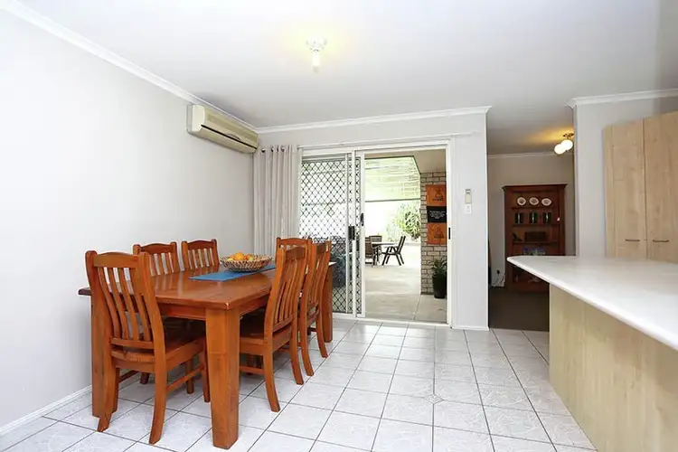 Fifth view of Homely house listing, 16 Bream Crt, Sandstone Point QLD 4511