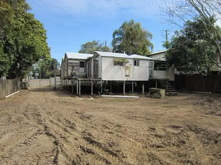 Second view of Homely house listing, 4 Carr Street, Ipswich QLD 4305