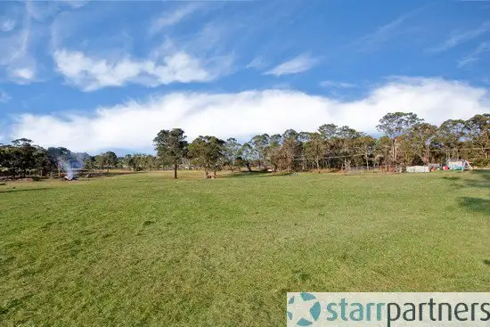 Main view of Homely house listing, 745 Old Pitt Town Road, Oakville NSW 2765