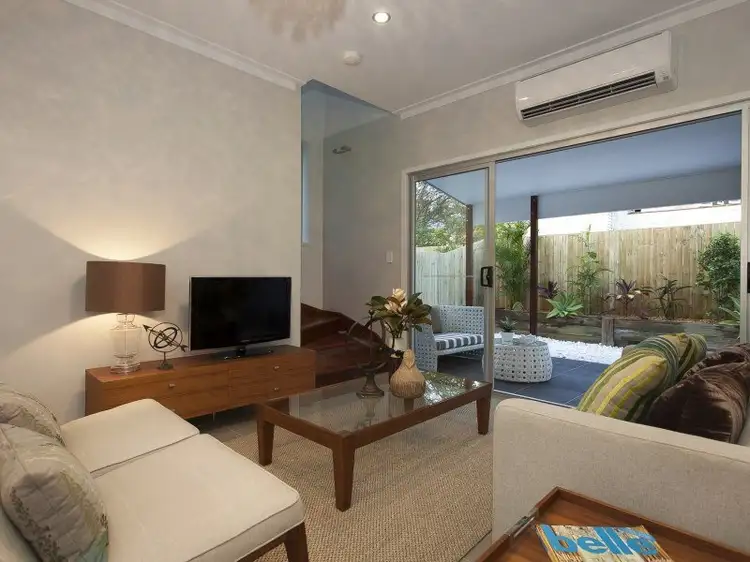 Fourth view of Homely townhouse listing, 3/80 Forest Street, Moorooka QLD 4105