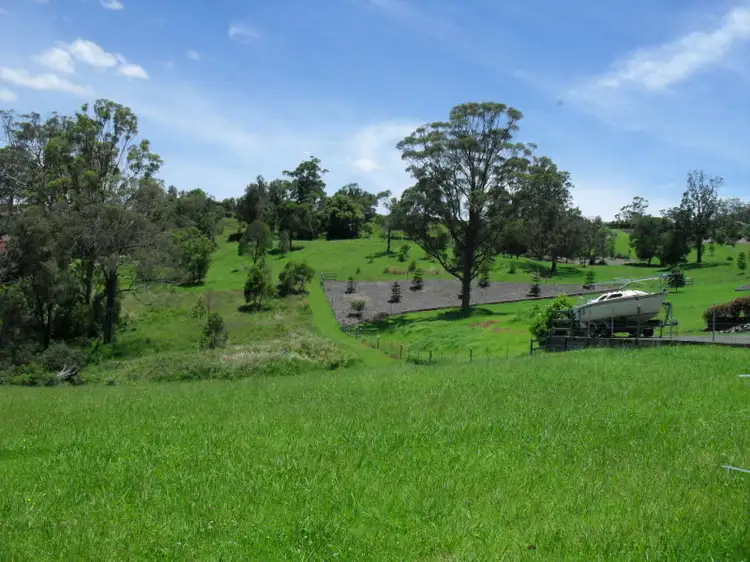 Fifth view of Homely land listing, 33 Meharry Court, Highfields QLD 4352