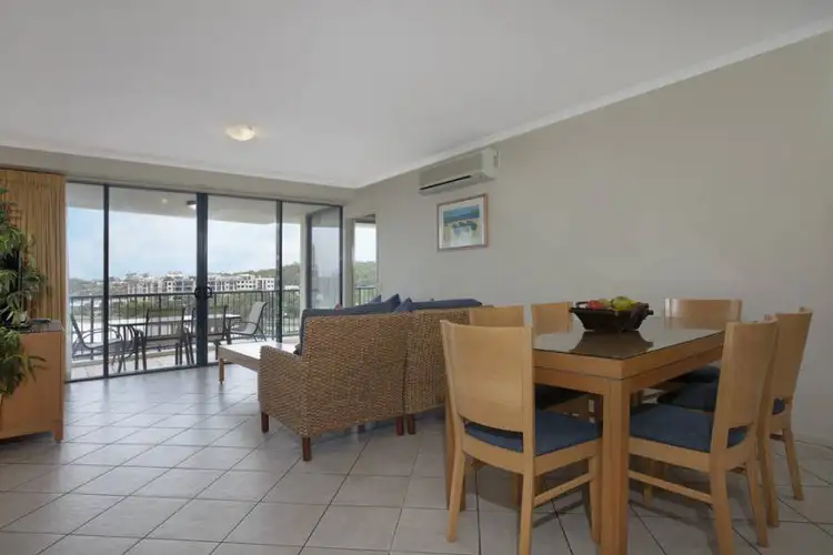 Third view of Homely unit listing, 511/102 Alexandra Parade, Alexandra Headland QLD 4572