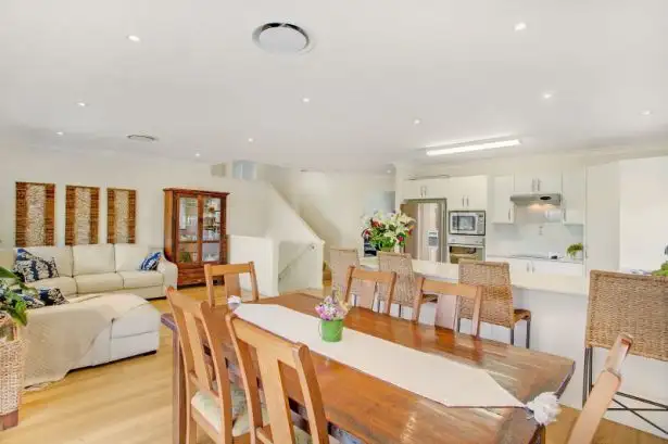 Fourth view of Homely house listing, 3 Ellerdale Drive, Glendale NSW 2285