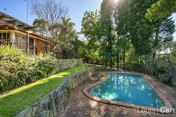 Main view of Homely house listing, 33 Manuka Circle, Cherrybrook NSW 2126