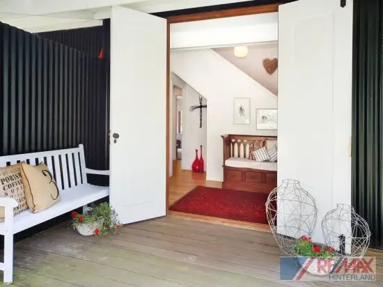 Fifth view of Homely house listing, 95 Obi Lane, Maleny QLD 4552