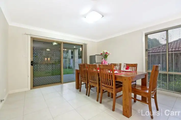 Fourth view of Homely house listing, 25 Fenwick Close, Kellyville NSW 2155