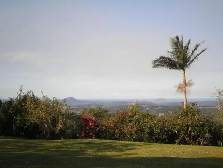 Main view of Homely land listing, 29 Flaxton Drive, Mapleton QLD 4560