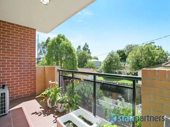 Sixth view of Homely apartment listing, 2/73-75 Deakin Street, Silverwater NSW 2128