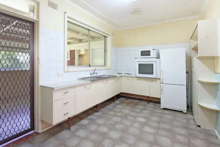 Second view of Homely house listing, 37 Leslie Street, Blacktown NSW 2148