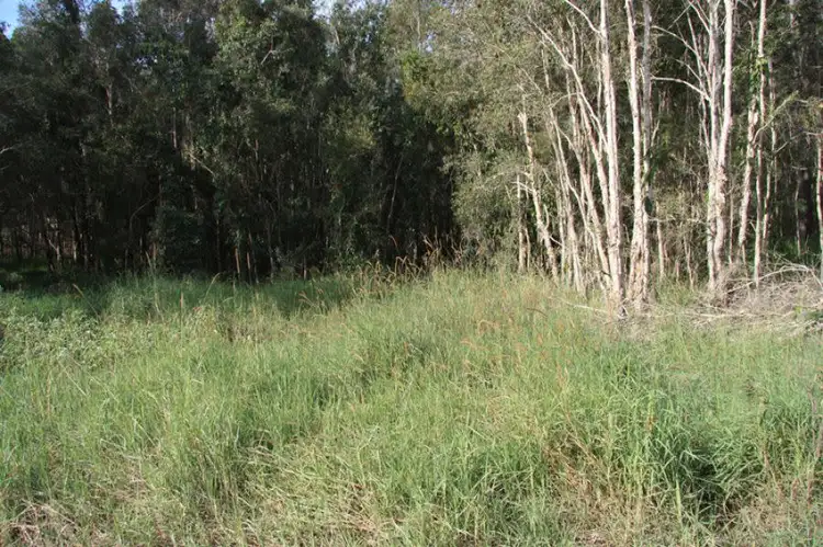 Third view of Homely land listing, Address available on request