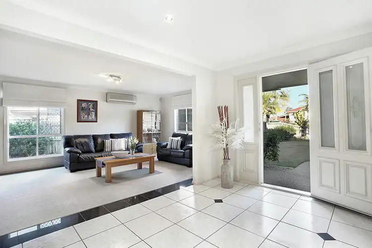 Fifth view of Homely house listing, 3 Karka Close, Eight Mile Plains QLD 4113