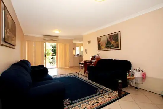 Second view of Homely unit listing, Address available on request