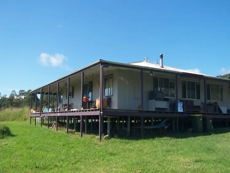 Main view of Homely rural property listing, 2530 Wallanbah Road, Firefly NSW 2429
