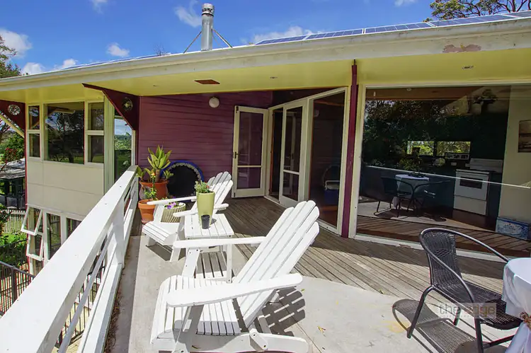 Fourth view of Homely house listing, 337 Central Bucca Road, Bucca NSW 2450