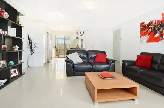 Fourth view of Homely villa listing, 14 / 30 Meadowlands Rd, Carina QLD 4152