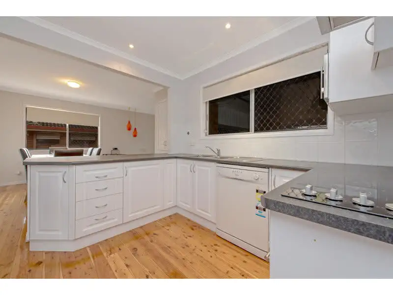 Main view of Homely house listing, 5 Rye Street, Wilsonton QLD 4350