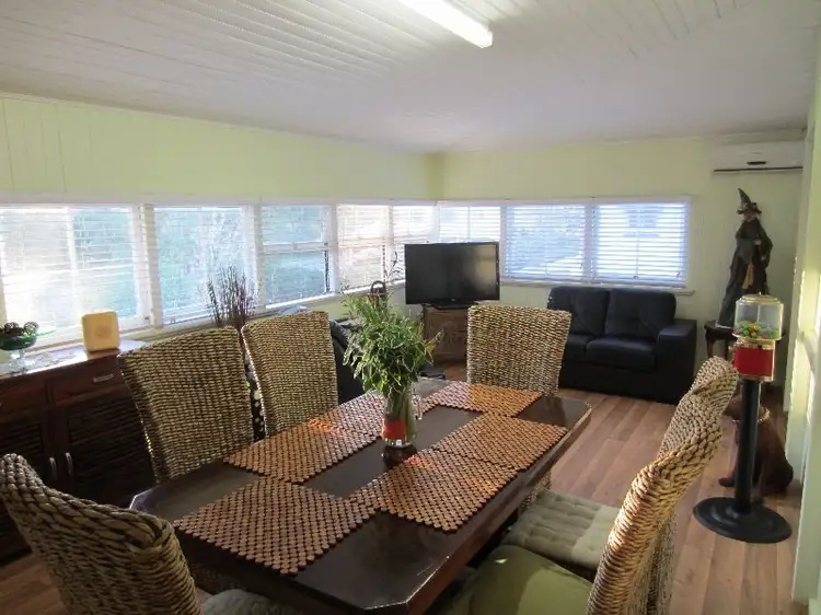 Second view of Homely house listing, 107 Thorn Street, Ipswich QLD 4305
