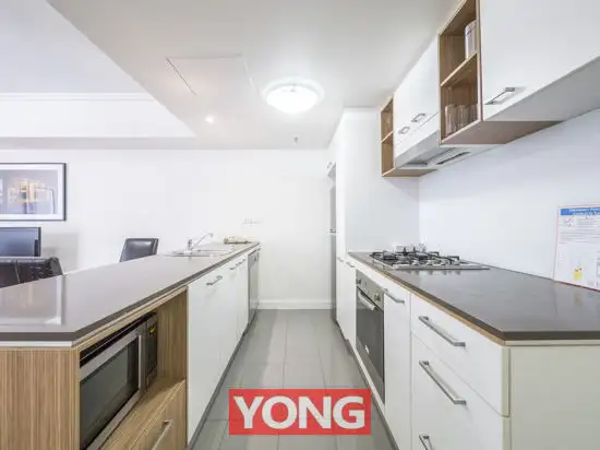 Fifth view of Homely apartment listing, 1103/128 Charlotte Street, Brisbane City QLD 4000