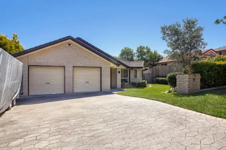 16 Casuarina Place, Mount Gravatt East QLD 4122