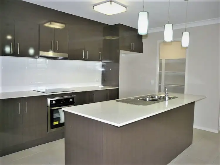 Second view of Homely house listing, Lot 25 Johnstone Place, Riverview QLD 4303