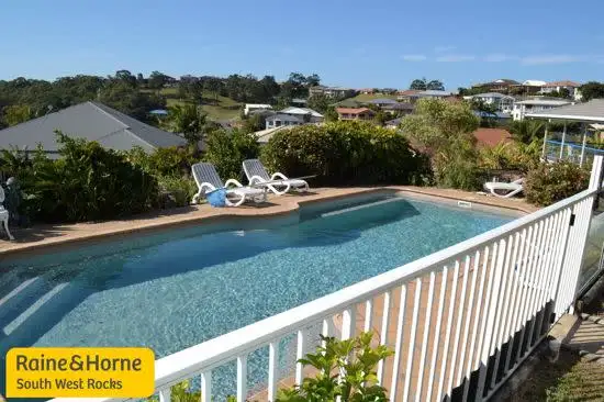 Third view of Homely house listing, 3 Salmon Circuit, South West Rocks NSW 2431