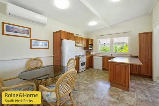 Seventh view of Homely house listing, 27 Memorial Ave, South West Rocks NSW 2431