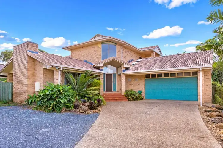 Third view of Homely house listing, 15 Peppermint Place, Banora Point NSW 2486