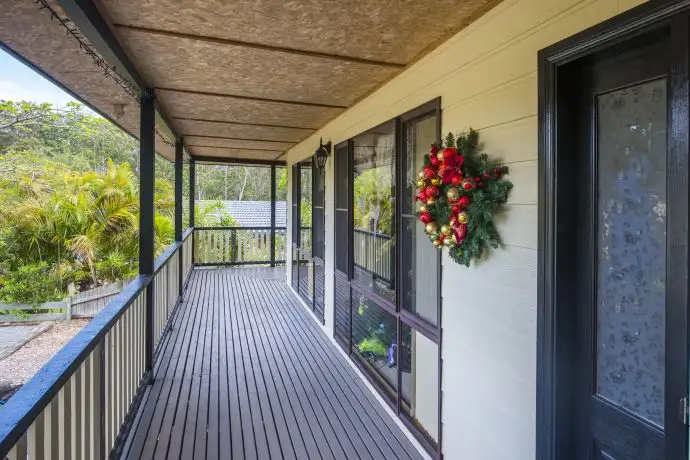 Fourth view of Homely house listing, 16 Young Street, Safety Beach NSW 2456