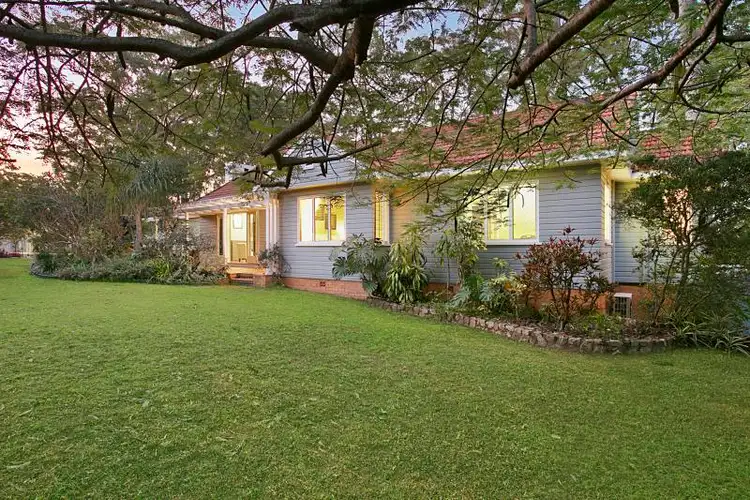 Second view of Homely house listing, 160 Kenmore Rd, Fig Tree Pocket QLD 4069