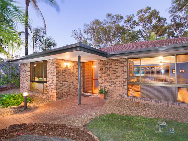 27 Raeside Street, Westlake QLD 4074