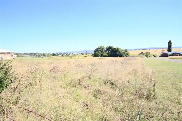 Fourth view of Homely land listing, Lot 5 Cowper Street, Tenterfield NSW 2372