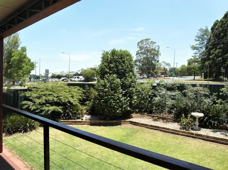 Third view of Homely house listing, 12 James Street, Rangeville QLD 4350